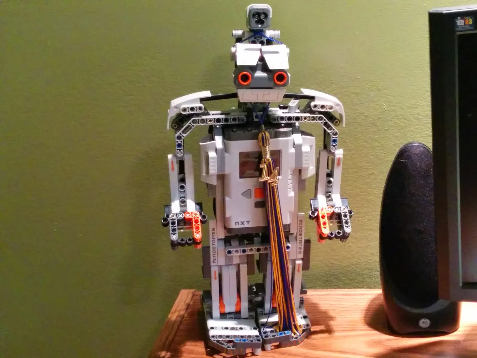Next Steps with Robotics Kits ~ LEGO Mindstorms