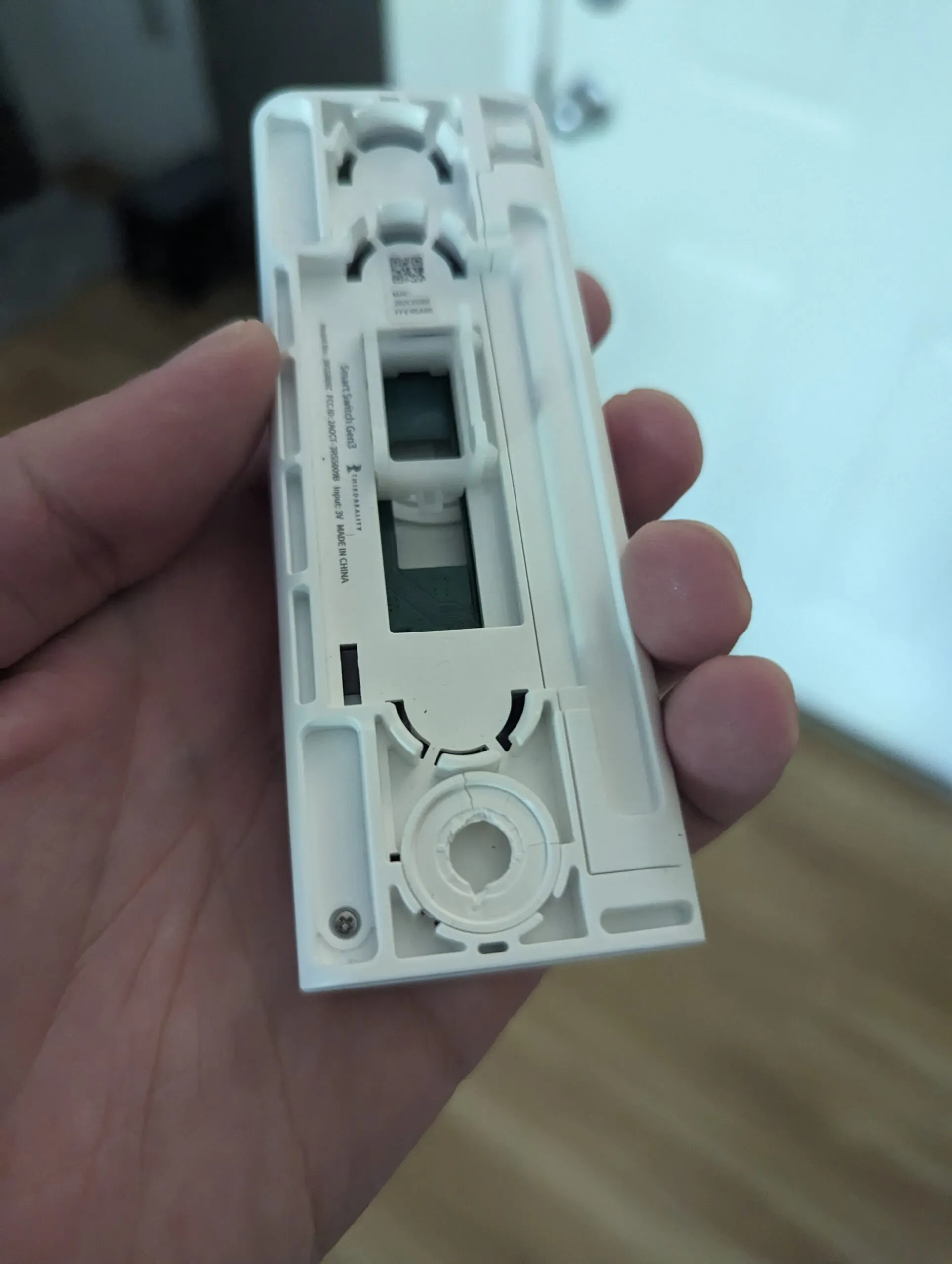 The Thing About Third Reality Gen3 Switches